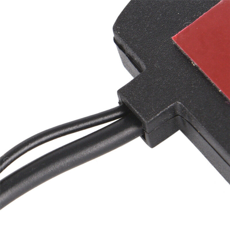 Car Aerial Antenna Windshield Electric Radio 12V FM/AM Automatic Aerial A.l8