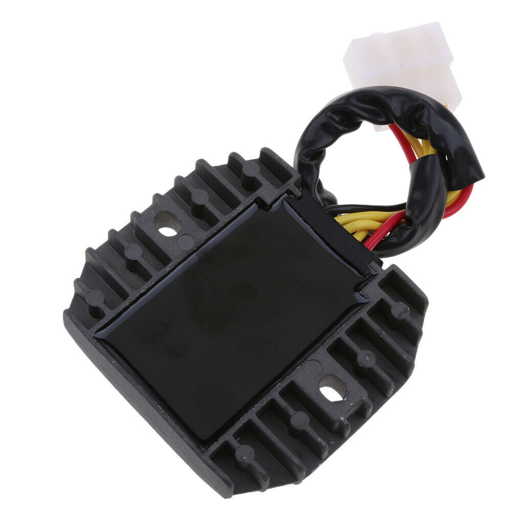 Voltage Regulator Replacement For Yamaha Fzs600 Fazer