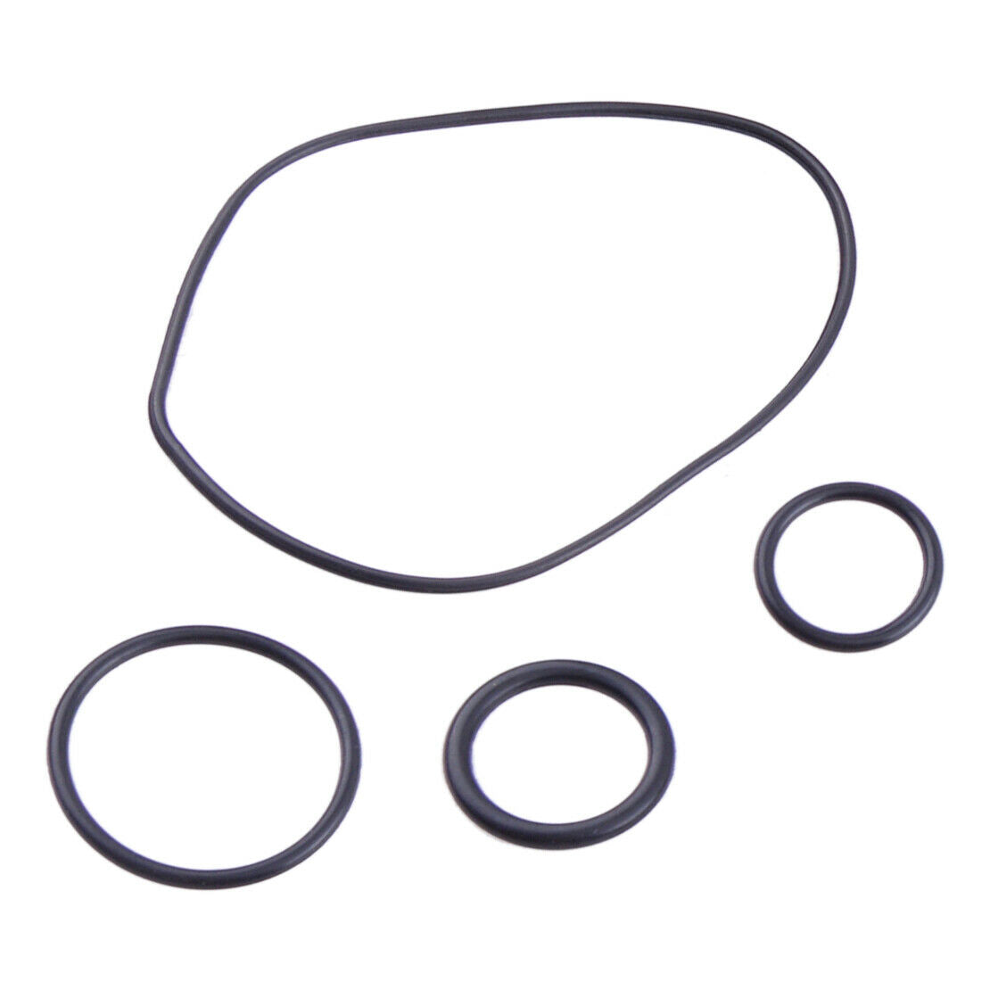 Water Pump Rebuild Kit Fit For Johnson Evinrude OMC Outboard 5001594 New