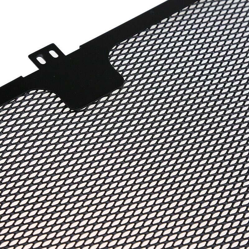 Fit for Yamaha FZ09 FZ-09 MT09 MT-09 2013-2015 Motorcycle Radiator Grille Cover