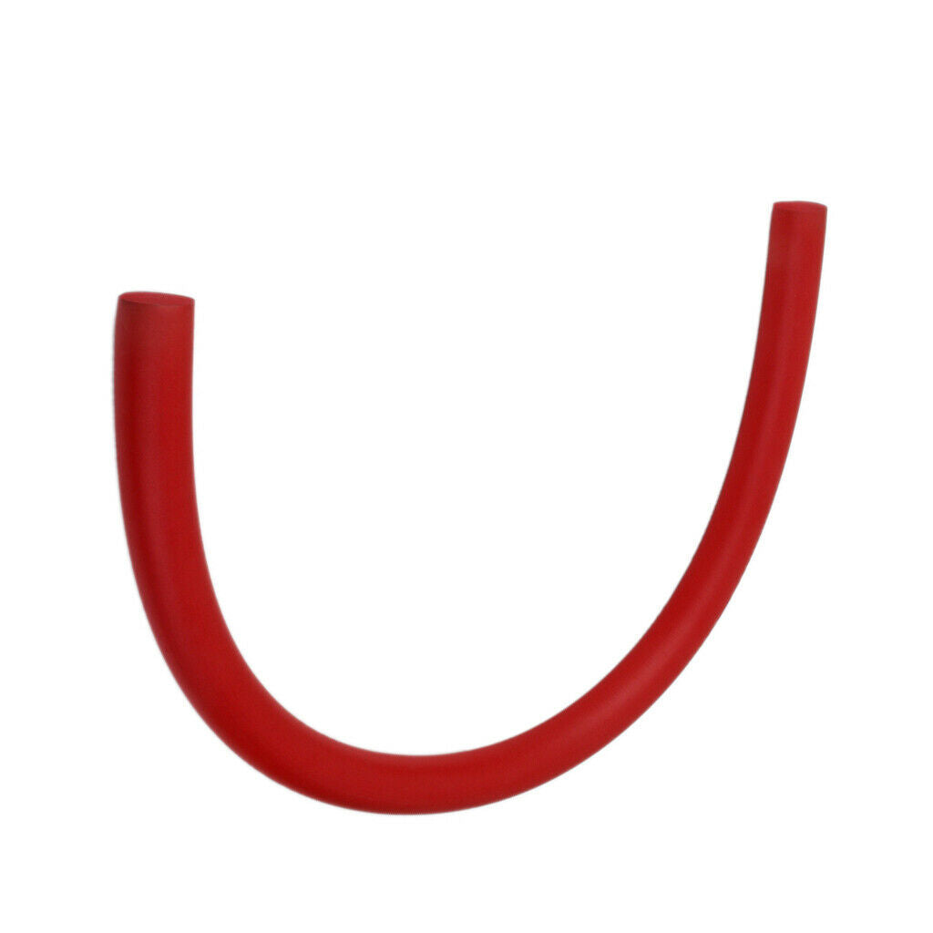 Golf Flex Strength Rhythm Practice Whip Swing Trainer Training Aid Red