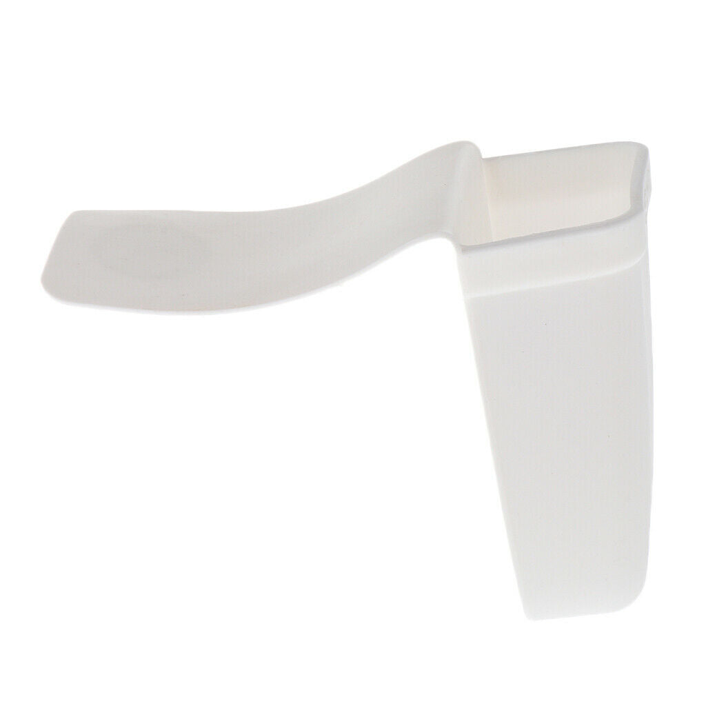 Practical Silicone Storage Holder Comb Pins Clips Small Tools Organiser