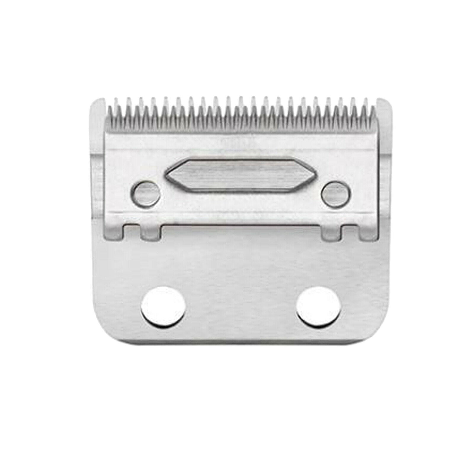 Stainless Steel Hair Clipper Blade for Men Cordless 12mm Length Rustproof