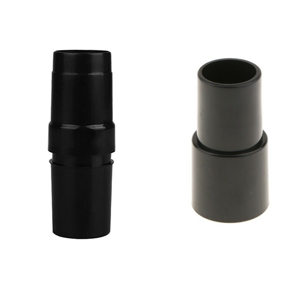 2 Pieces High Quality Universal Vacuum Cleaner Brush Adaptor Head 32mm