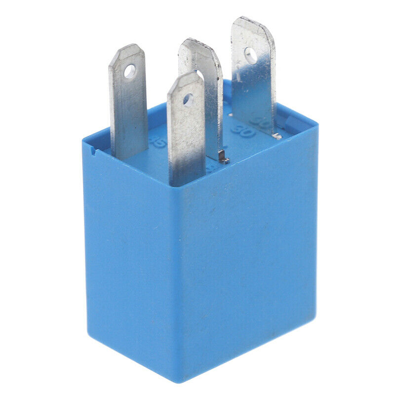 1PC Car Relay for KIA 12V 20A 4 Pins DECO Automotive Relay 95224-298.l8