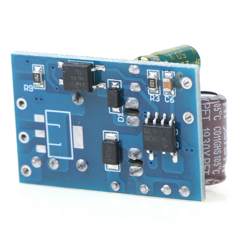 5V700mA Isolated Switch Power Supply Module AC-DC Step-down Module 220v t.l8