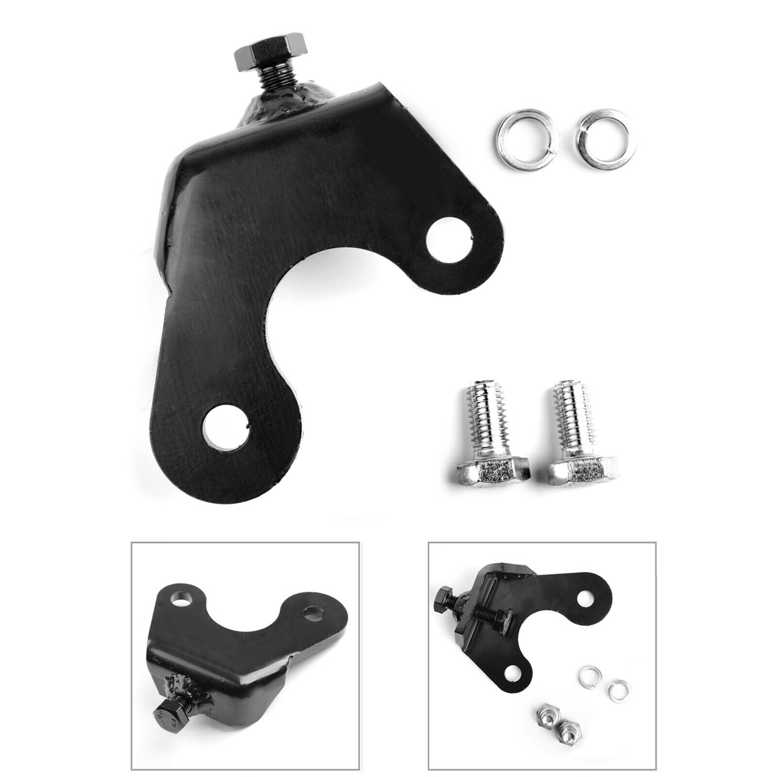 Exhaust Manifold Bolt Repair Kit - No Need to Remove Broken Bolts New Y