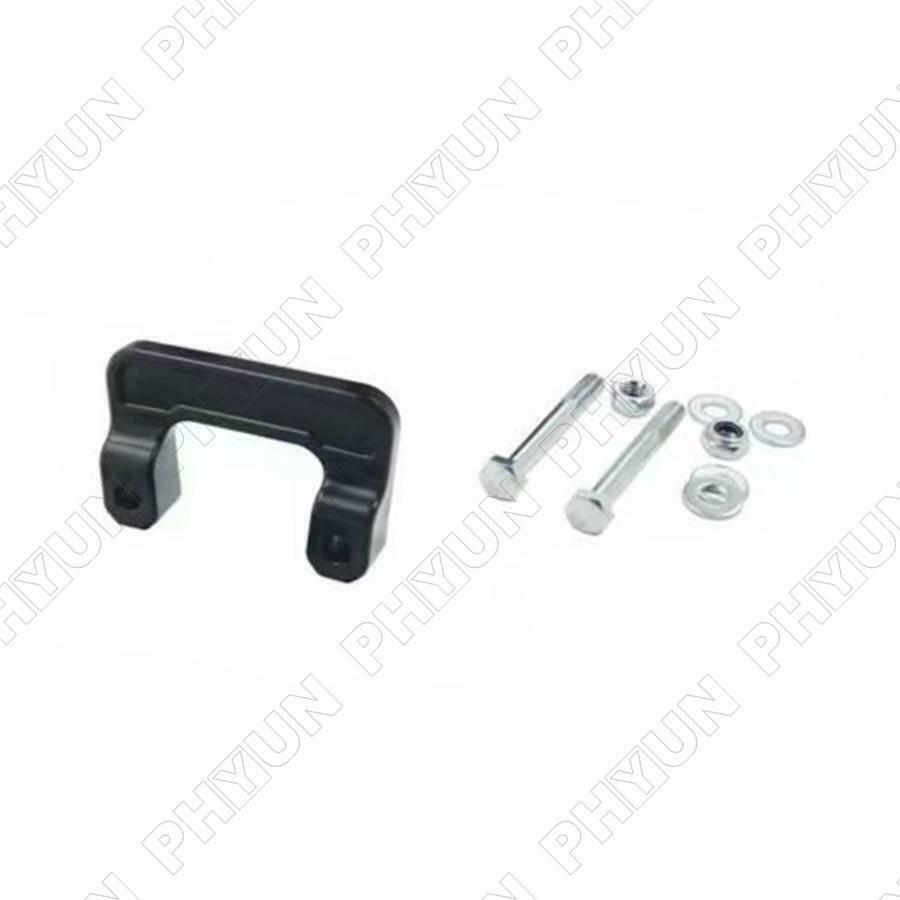 2 inch Suspension Leveling Lift Kit For 2007-2018 Chevrolet GMC Sierra 1500
