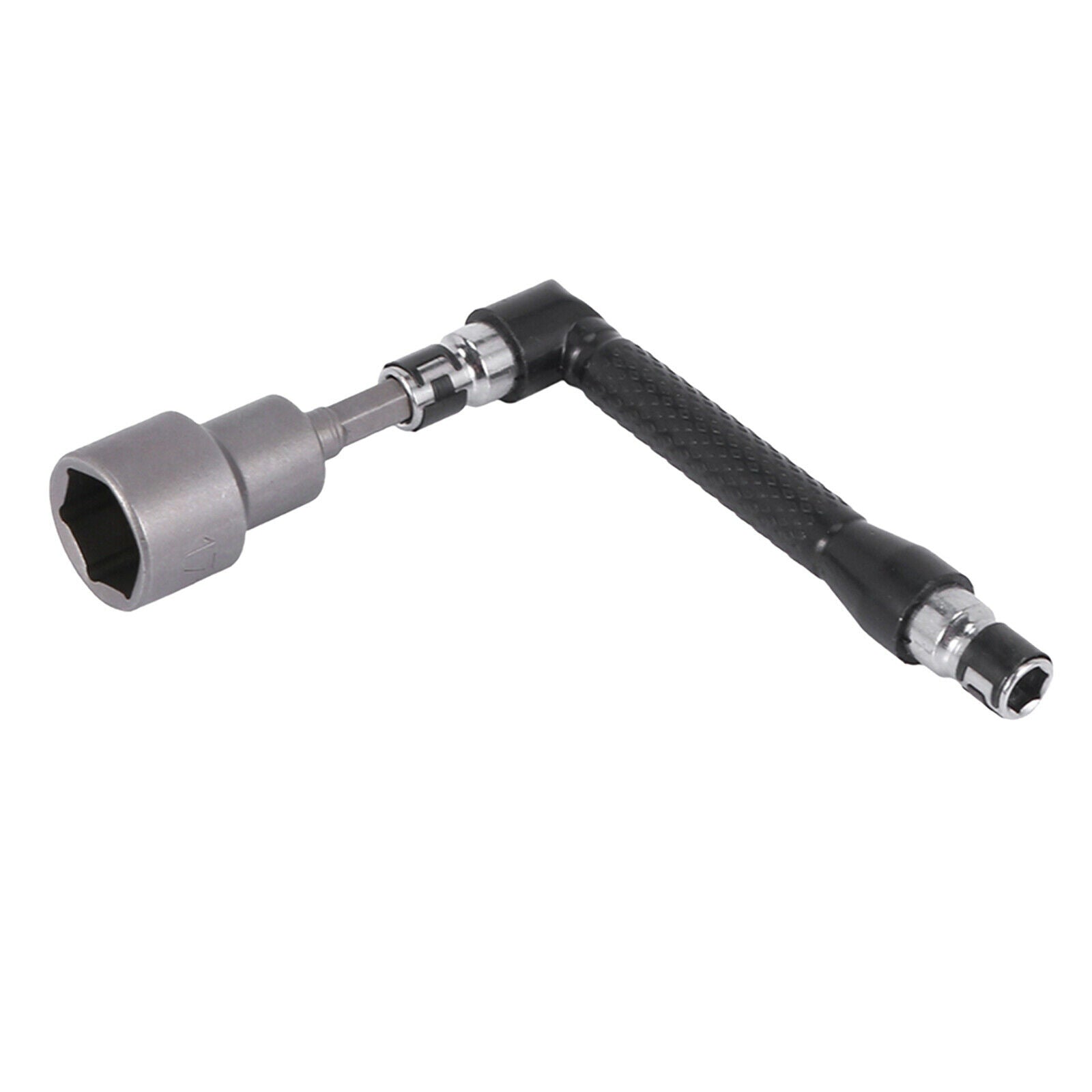 17mm Wheel Hex Nut Wrench For RC Car 1/8 Monster Truck Tires Accessories