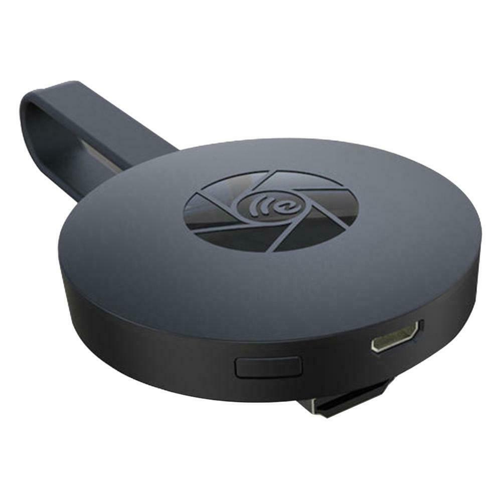 Wireless TV Mirascreen Adapter Dongle Anycast WiFi Transmitter Display