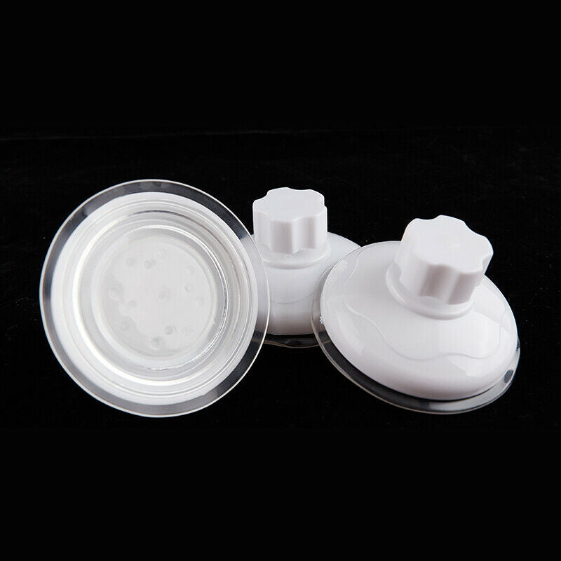 1 Pcs Rotating suction cup DIY Sewing Tools Strong Suction Ruler Handle Str KX