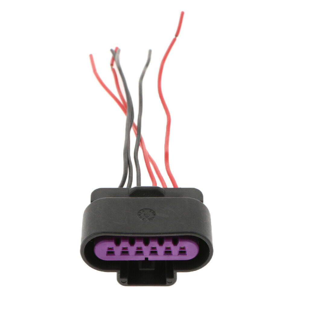 Wiring Harness Tail Light Socket Plug for Car Truck Boat Marine 385
