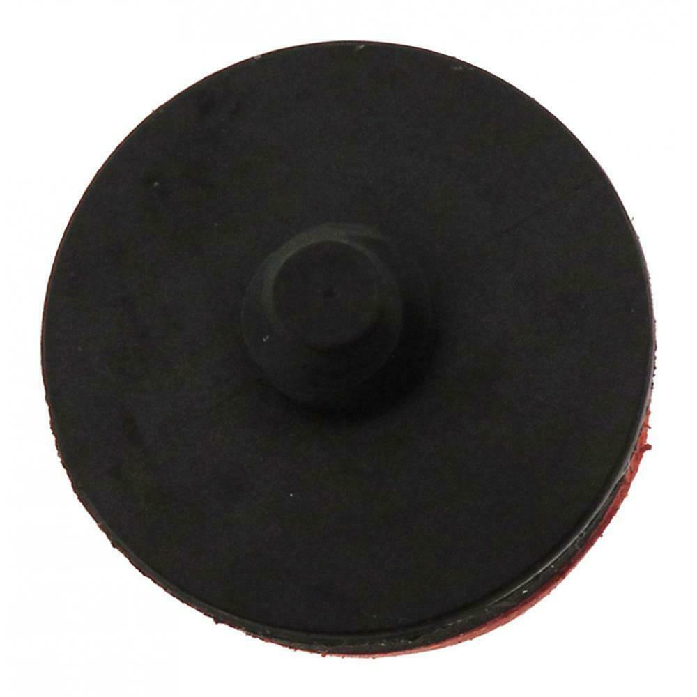 1.2'' Change Sanding Pad   Pad Backing Pad Vinyl Sanding Disc Grinding
