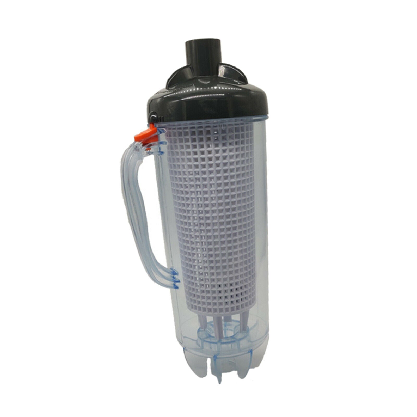 Pool Surface Skimmer Debris Removal Above Ground Extractor Anti-corrosion
