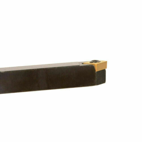 45°  SSDCN 2020K12(20mm×125mm) Lathe Turning Tool Holder + SCMT32.52 INSERT