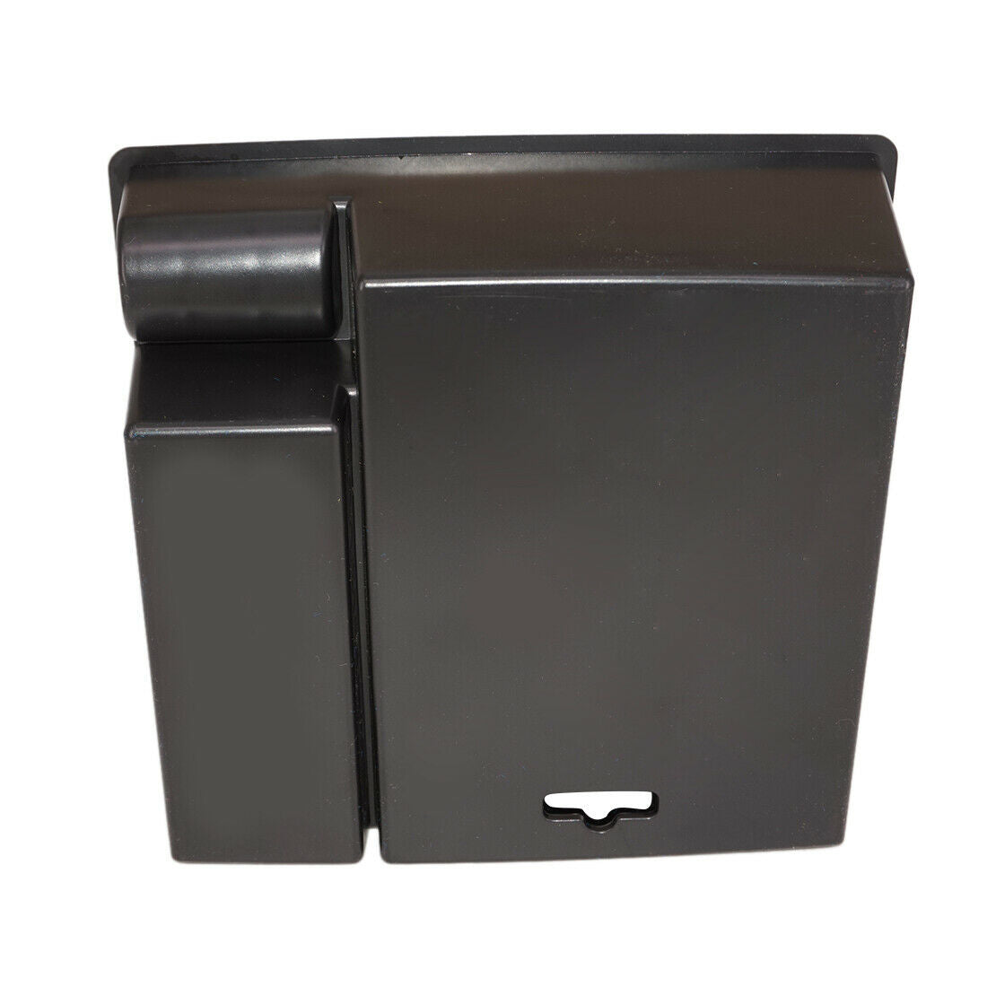 Armrest Storage Box Center Console Glove Tray w/ Pads Fit Ford Everest 16-17 An