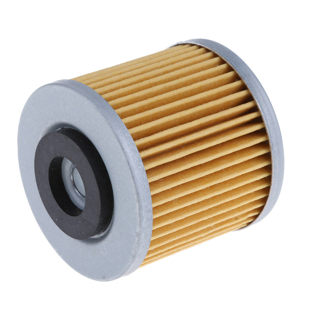 3x Motorcycle Oil Filter Fit Yamaha XVS1100A V STAR 1100 Classic 2000-2008