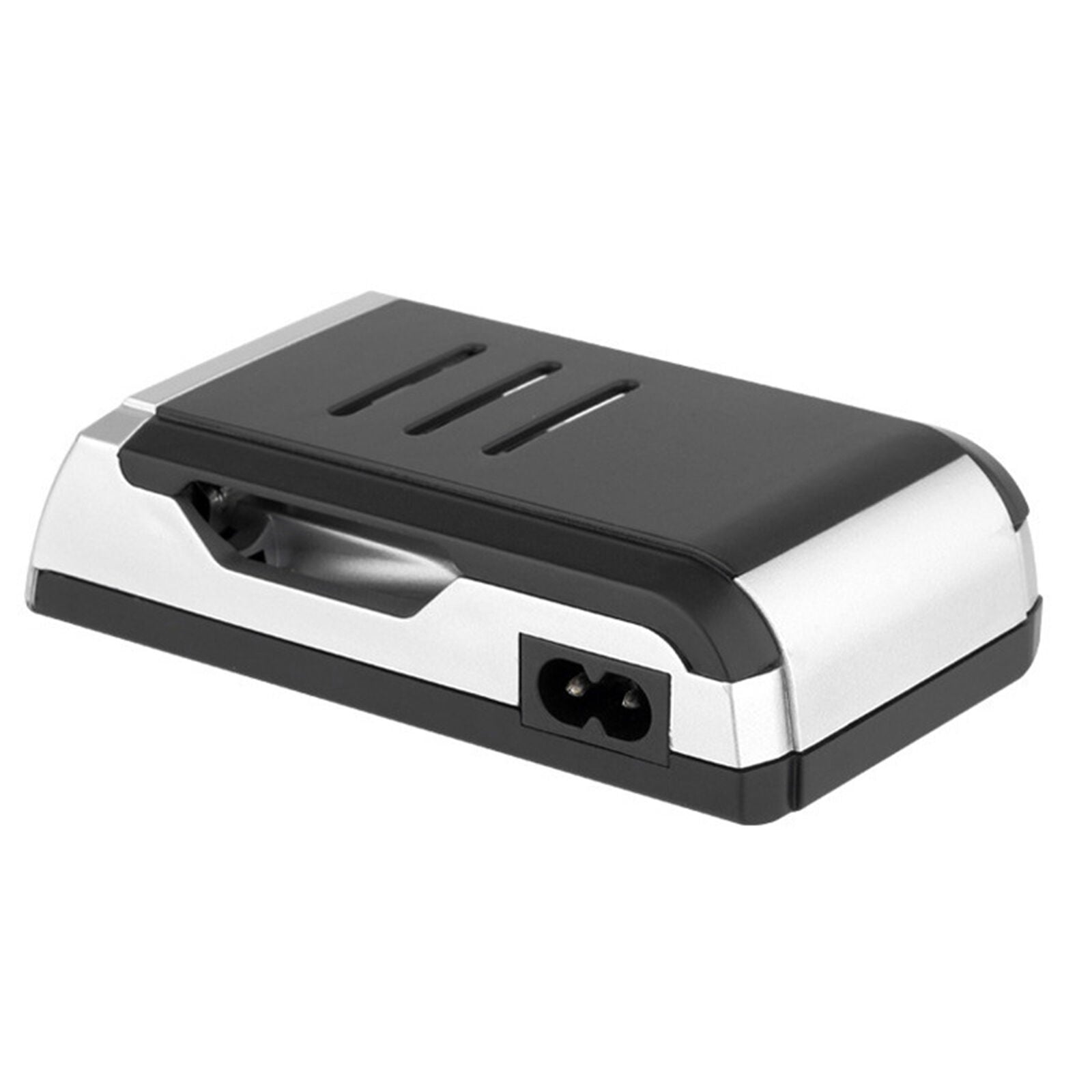 Fast Intelligent 4 Battery Charger For AA/AAA NiCd NiMh Rechargeable Batteries