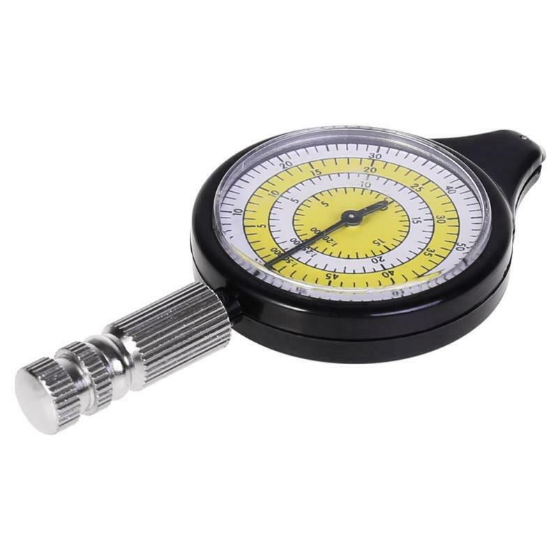 Map Rangefinder Odometer Multifunction Compass Curvimeter Outdoor Climbing Sport