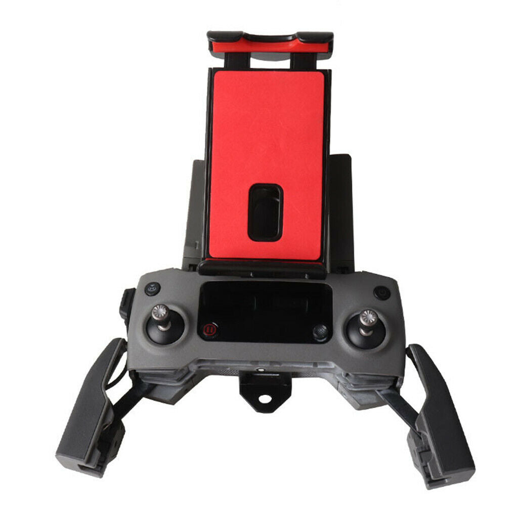 Folding Bracket Holder w/ Sling Lanyard Portable for DJI Mavic 2 Pro/Zoom #2