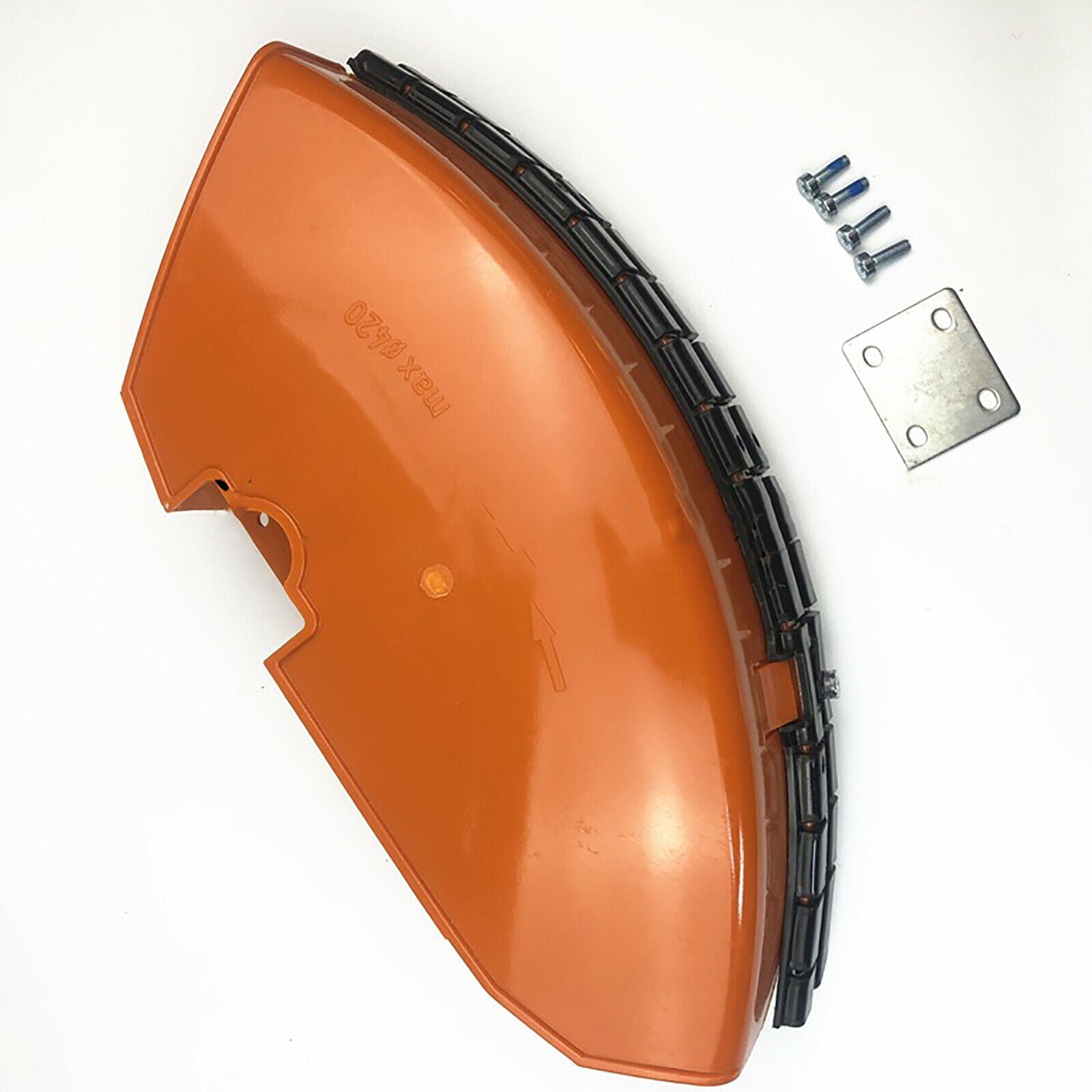 Trimmer Guard Grass Guard Protective Dust Cover for STIHL FS120 160 250 200