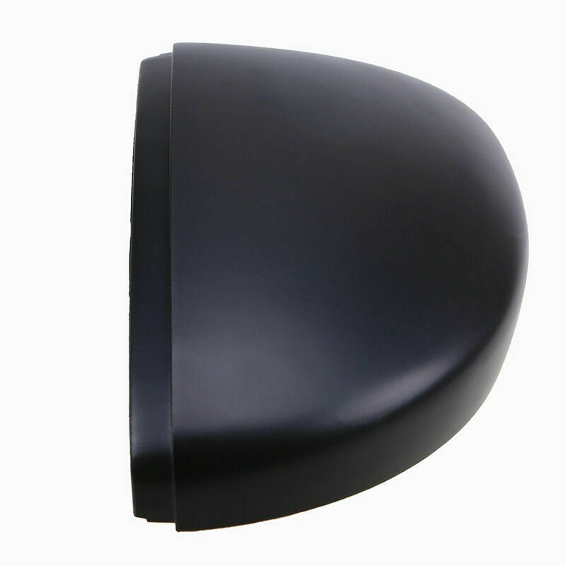 Right Passenger Side Rearview Mirror Cover Cap For VW Beetle/CC/Eos/Jetta/Passat