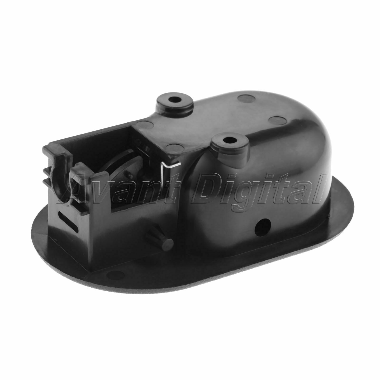 Plastic For 6mm & 3mm Cable Funiture Sofa Recliners Release Pull Handle Lever
