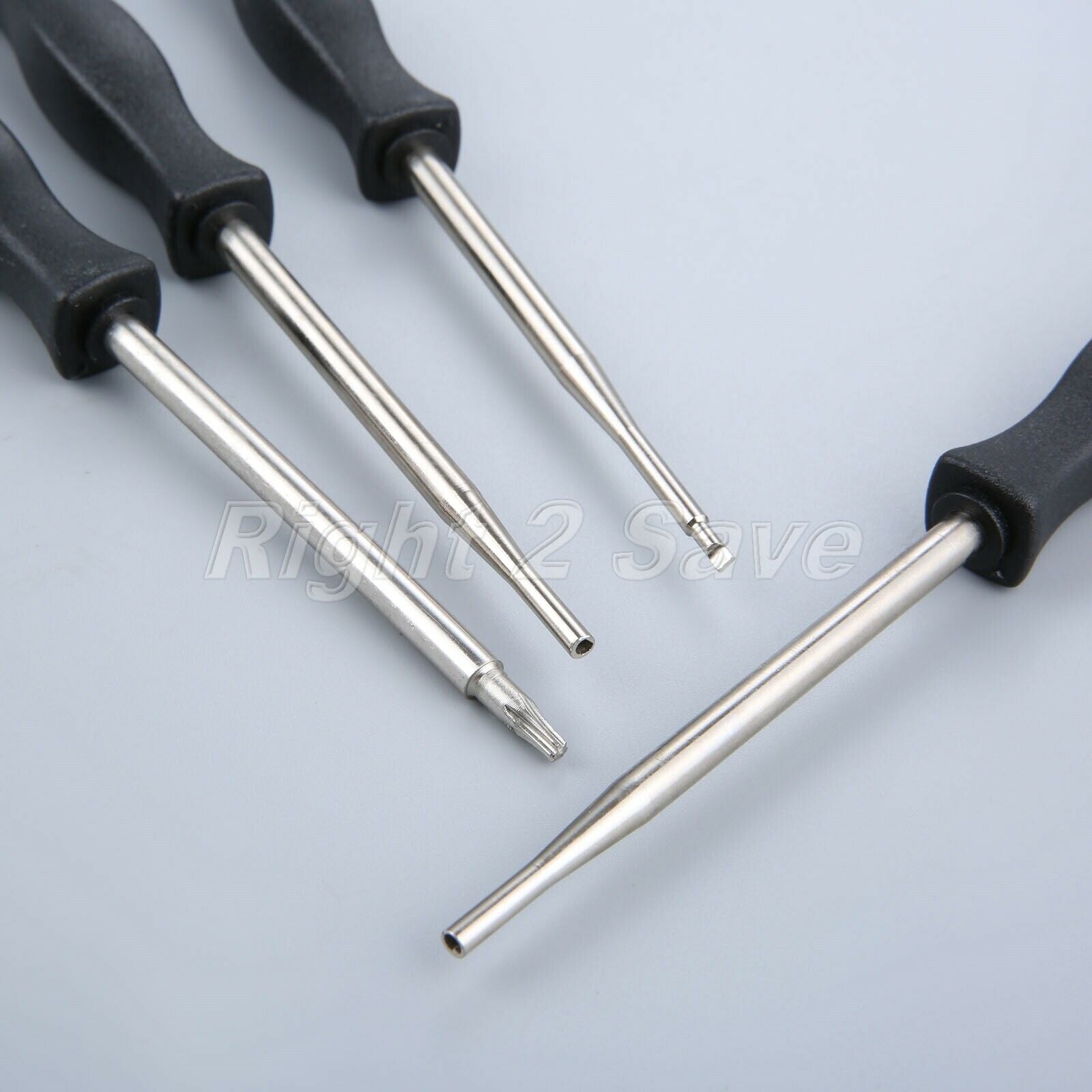 10Pcs Trimmer Carburetors Screwdriver Tool Parts For Walbro Stihl Husqvarna Zama