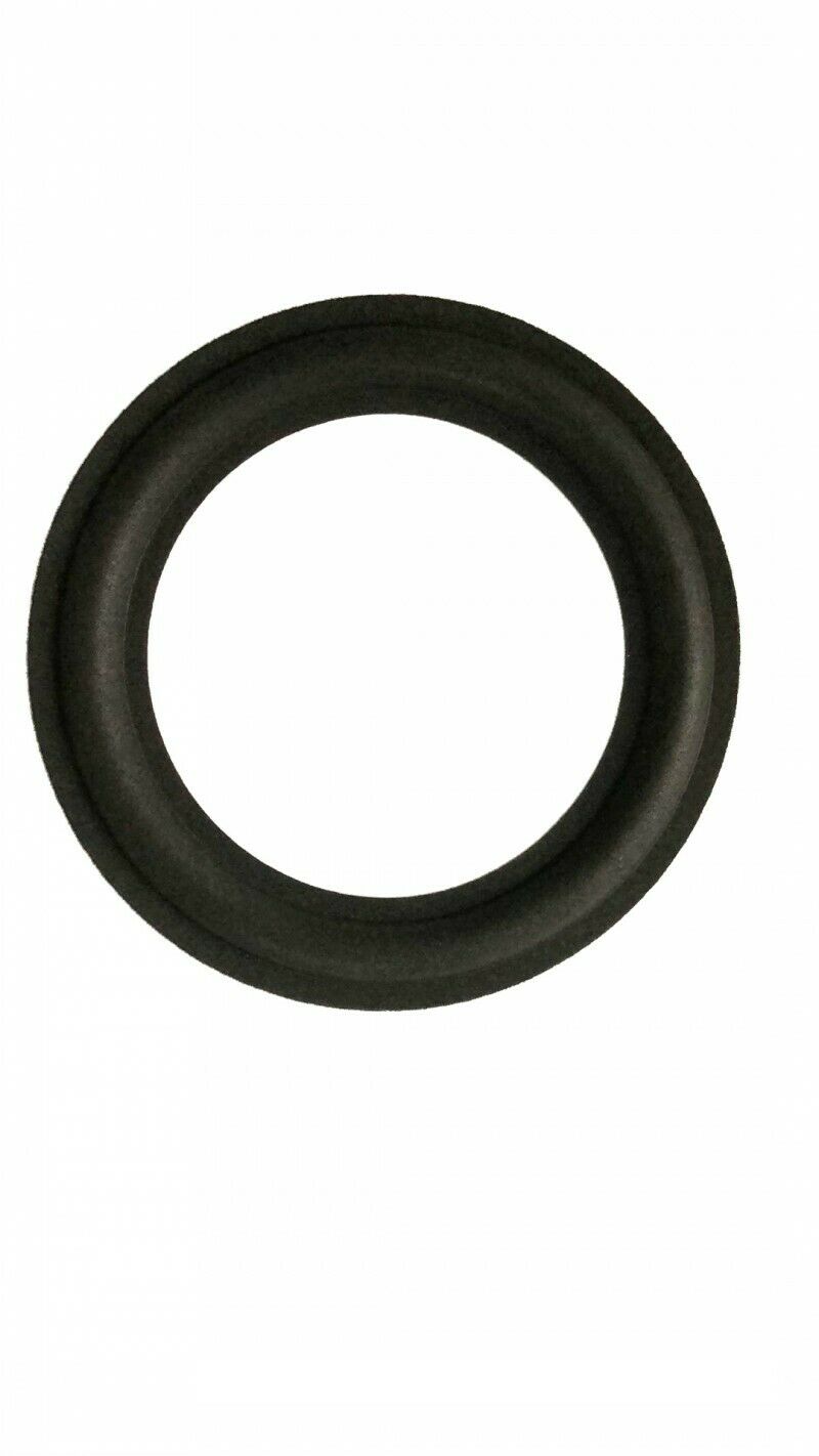 2pcs 8"inch Speaker Big bubble Foam edge surround HiFi Audio repair Parts