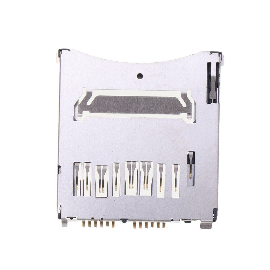 Digital Camera SD Memory Card Slot Holder For  EOS 750D