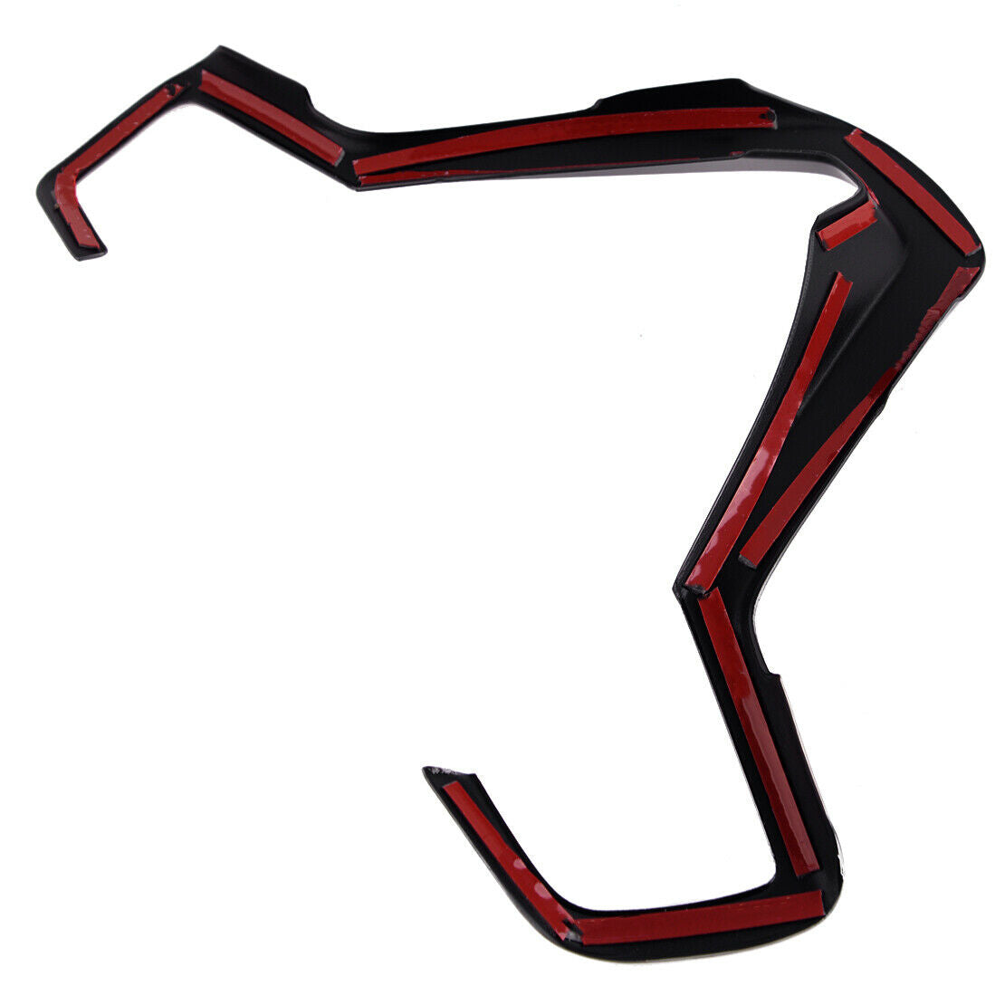 Inner Steering Wheel Décor Strip Cover Trim Fit For Hyundai Veloster 12-2017
