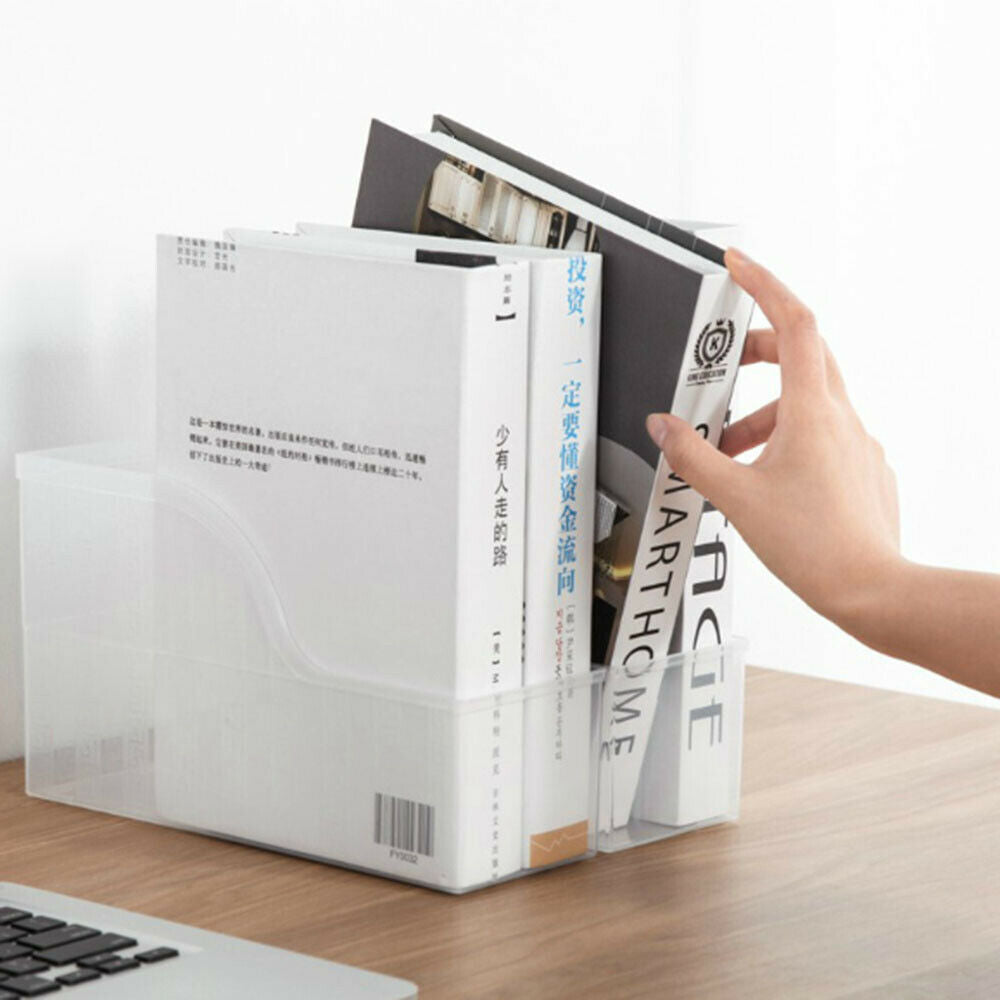 Multifunctional Transparent Storage Box Desktop Storage Refrigerator Organized