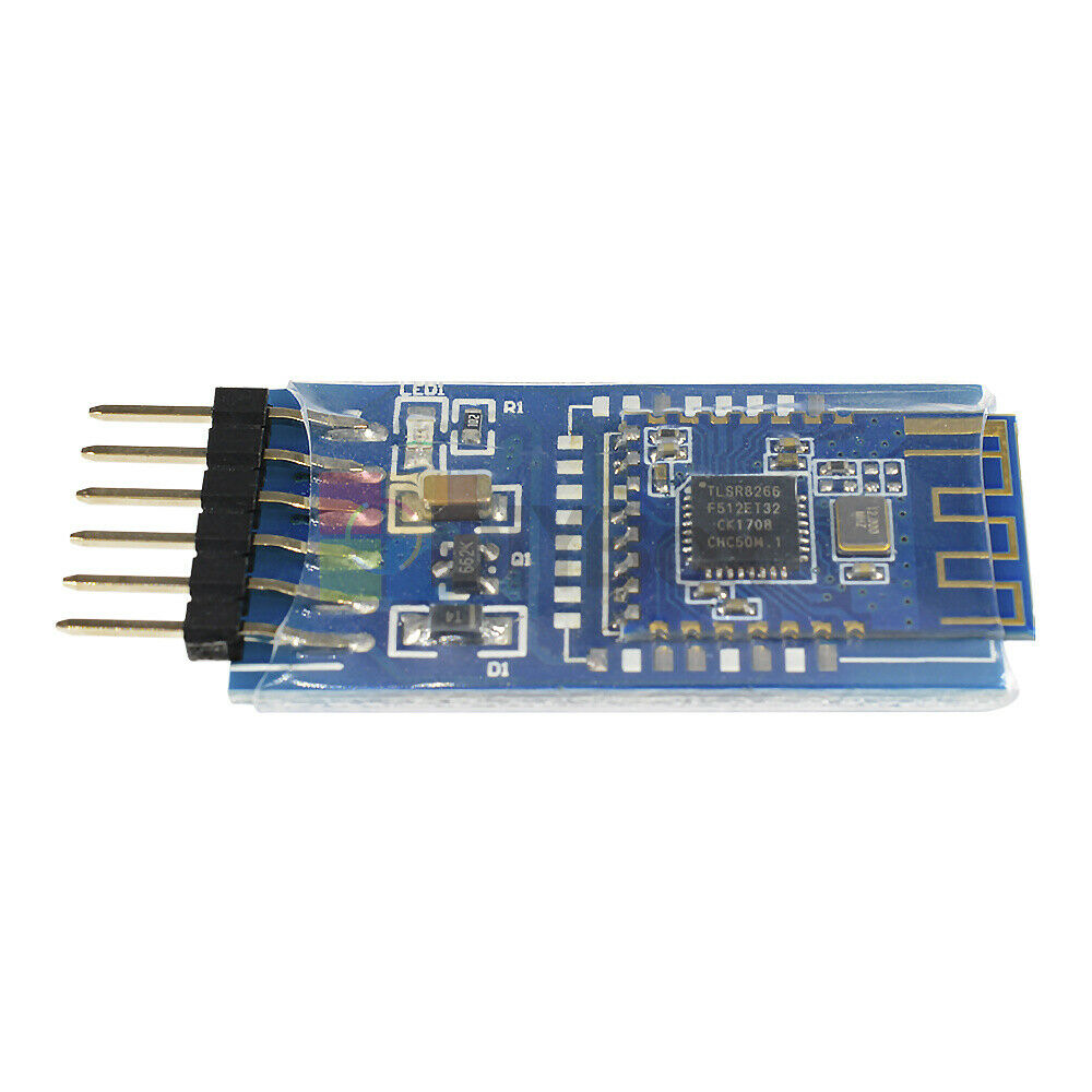 AT-09 Bluetooth 4 BLE Module CC2541 Transceiver JDY-10 Serial Compatible Arduino