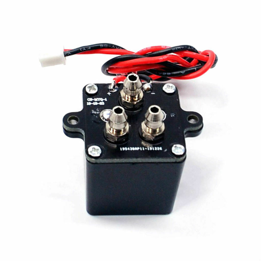Simulator Smoke Generator for Heng Long 1/16 Remote Control RC Tank Parts