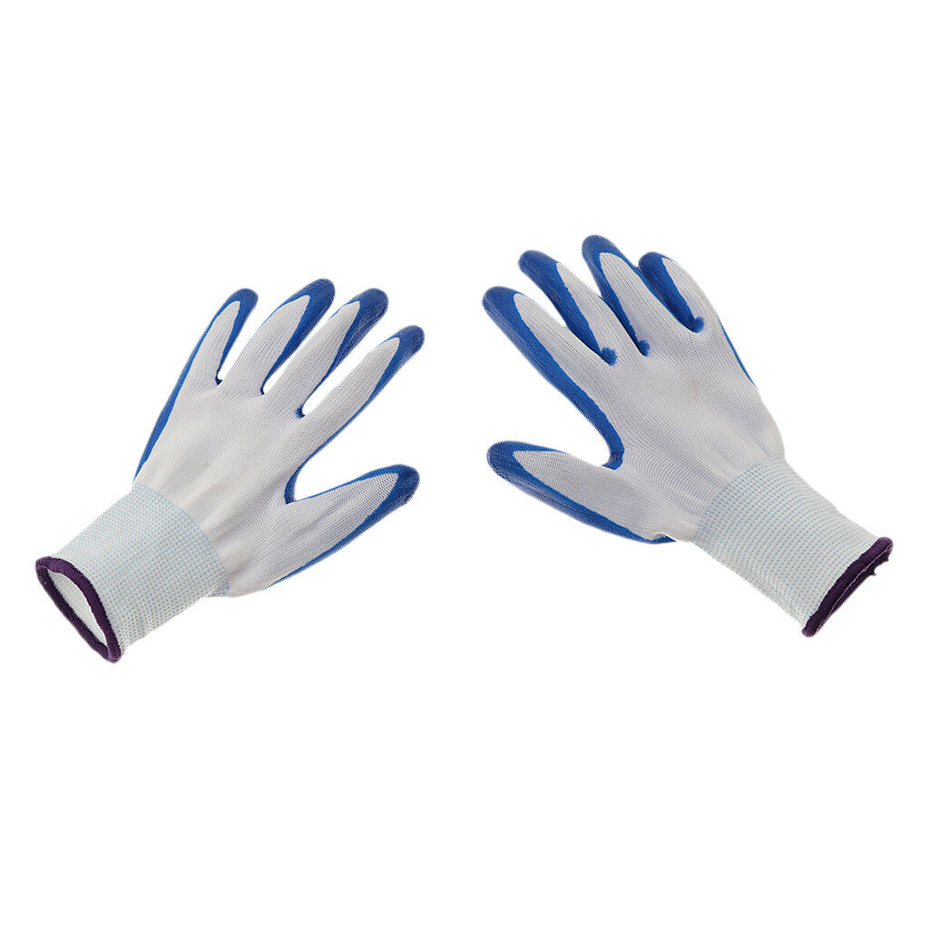 Protective Gloves To Avoid Biting Scratching The Hands By Hamsters Mouse Rat
