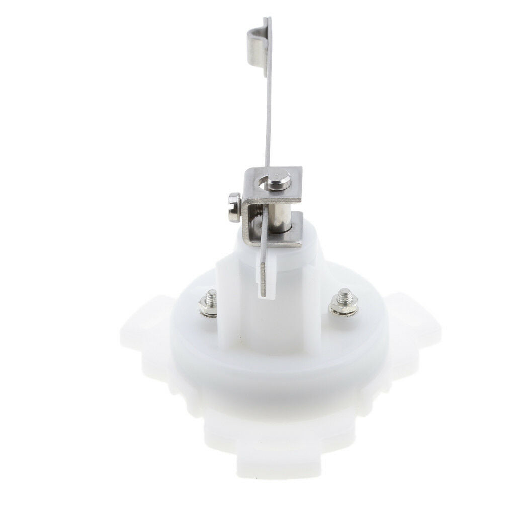 12v/24v Boat Stainless Steel Plastic Rudder Angle Indicator Sensor