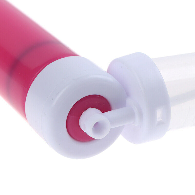 Manual Spray Guns Cake Coloring Duster Baking Cake Spray Tube Baking ToolFCA