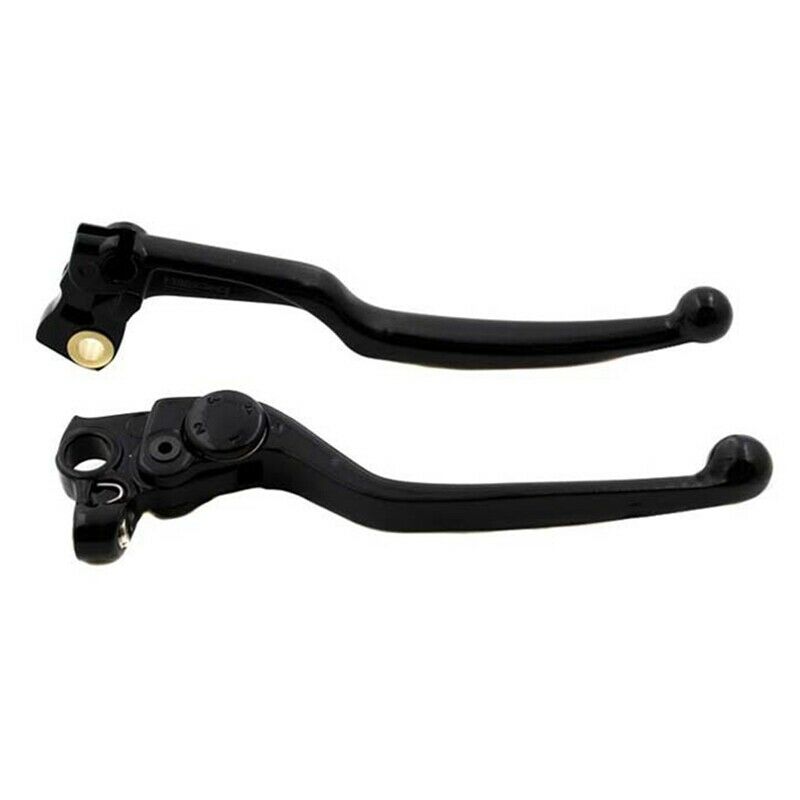 Motorcycle Brake Clutch Lever Protector for DUCATI Monster 821 797 ScramblerI1I6