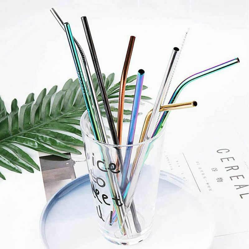 Rainbow Color Stainless Steel Food Grade 304 Stainless Steel Metal St G8C7C7
