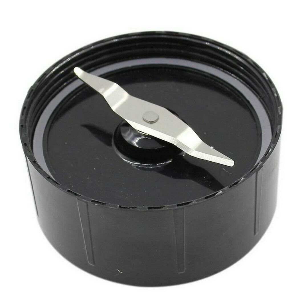 Cross and Flat Blade for magic bullet blender Mb1001 Blender 250W Juicer Mixer