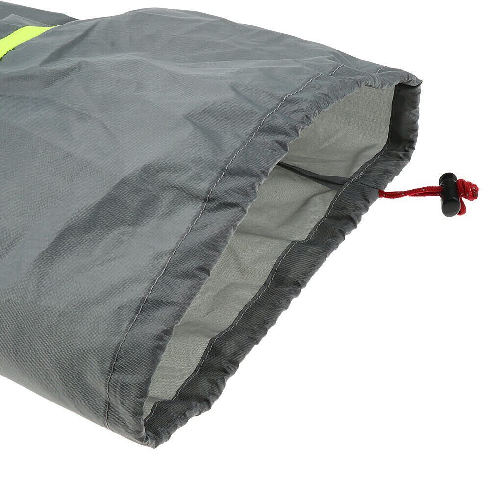 Outdoor Camping Tent Compression Carry Storage Duffel Bag Sport Pack 26x12.6''