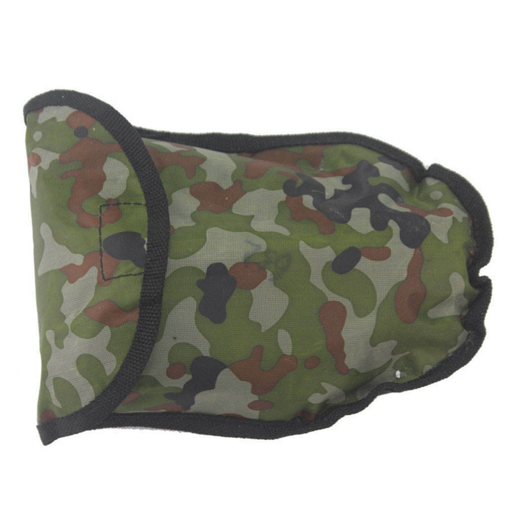 Survival Shovel Heavy Duty Folding  Style for Digging Dirt Weeding