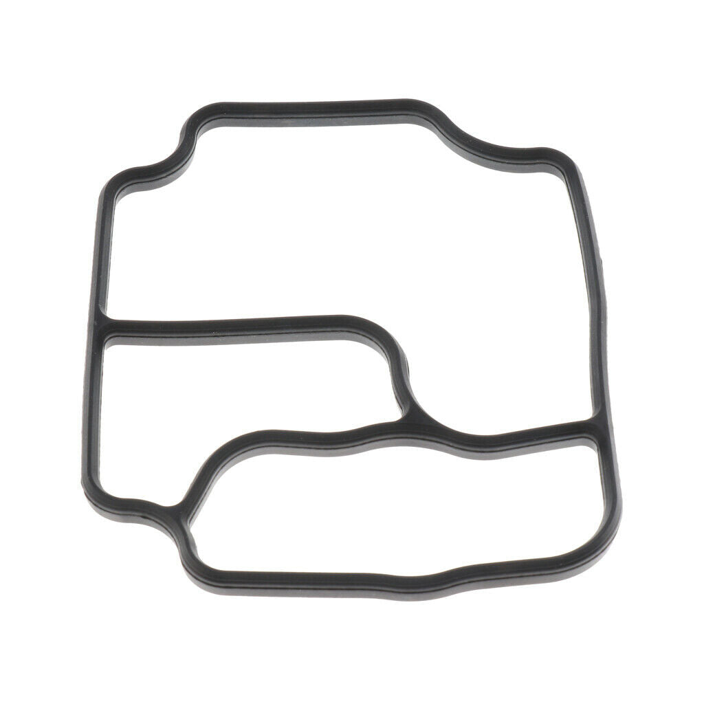 Car oil filter engine oil filter housing gasket for BMW 320i 328i Z3 E34 E36