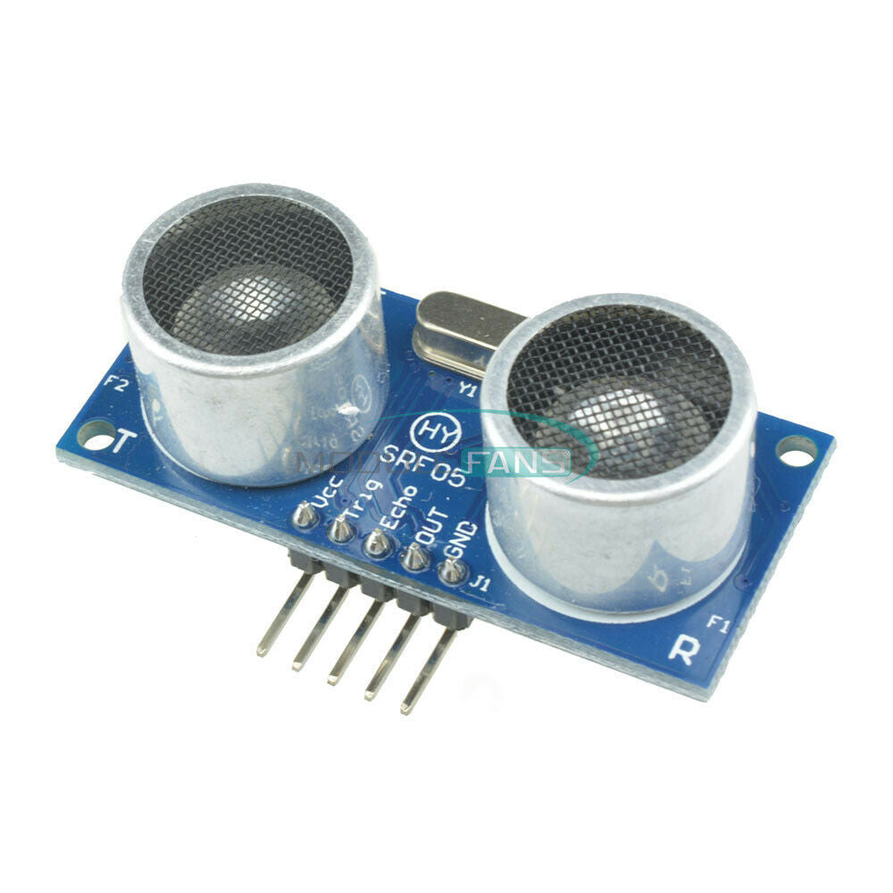 HY-SRF05 5Pin Ultrasonic Distance Sensor Module Replace SR04 For Arduino Module