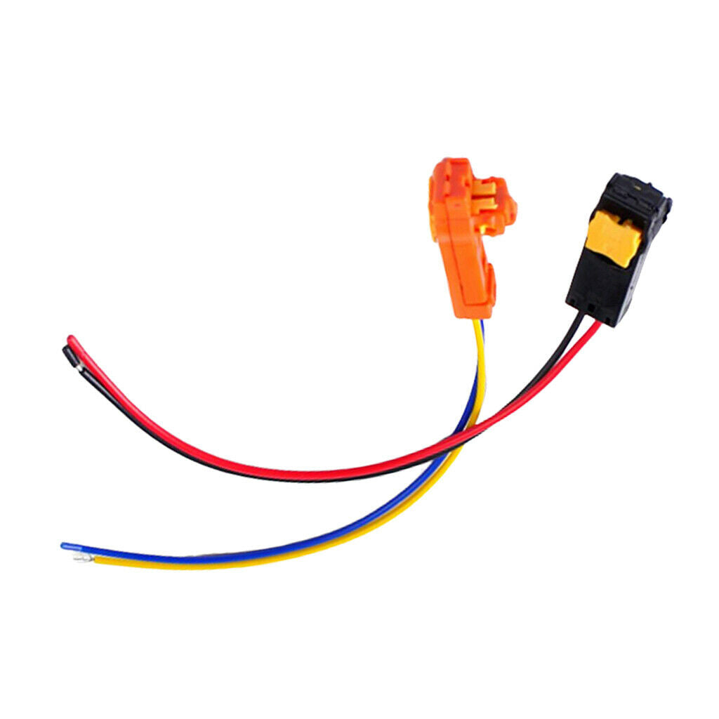 Perfect Air bag Clockspring Wire Clock Spring Plug Connector for VW Jetta