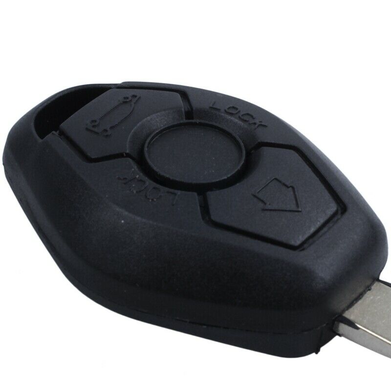 Remote Key 3 Button 315MHz for  E81 E46 E39 E63 E38 E83 E53 E36 E85 F6D3