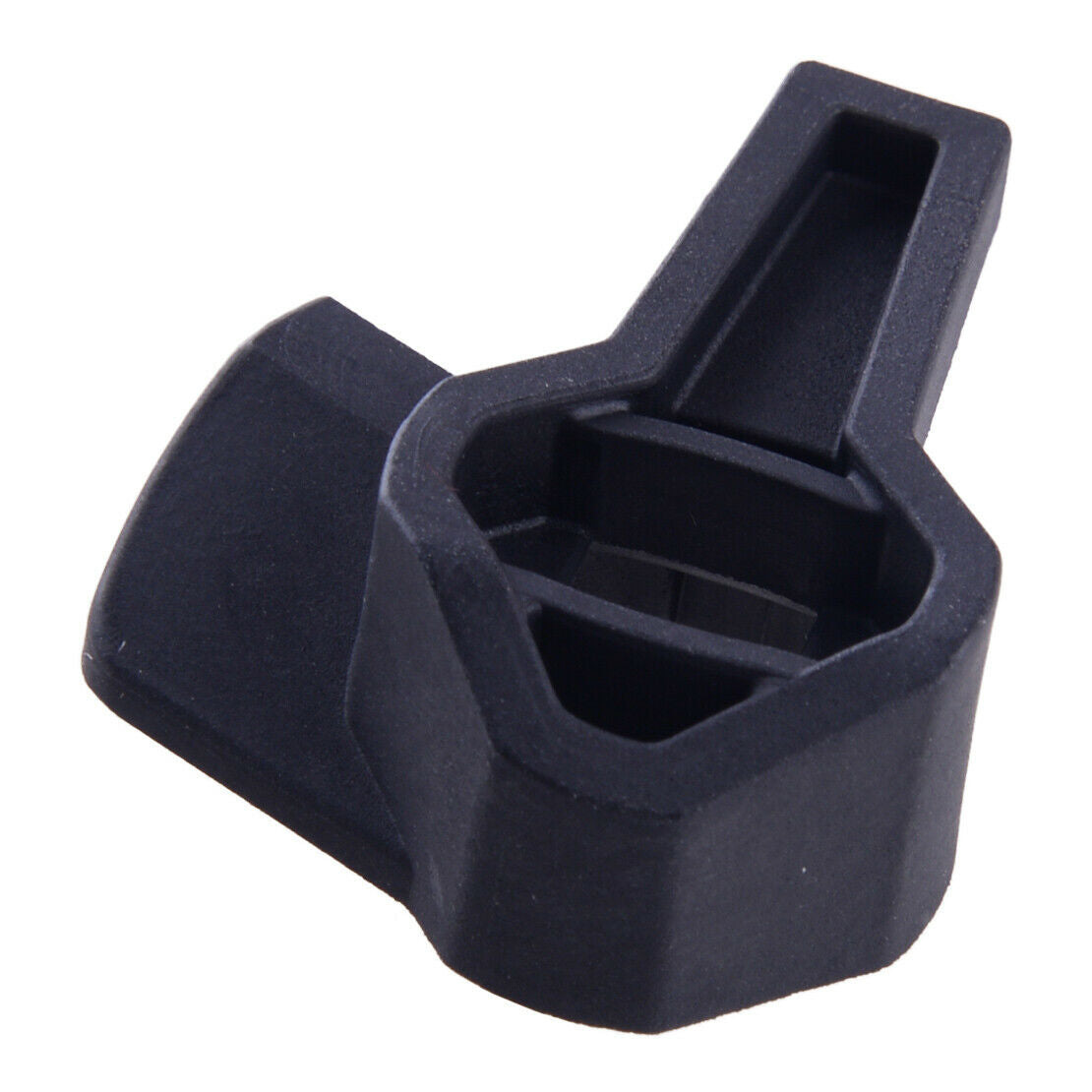 Left Top Bonnet Locking Mechanism Fit for Smart Fortwo W451 2007-2015 year