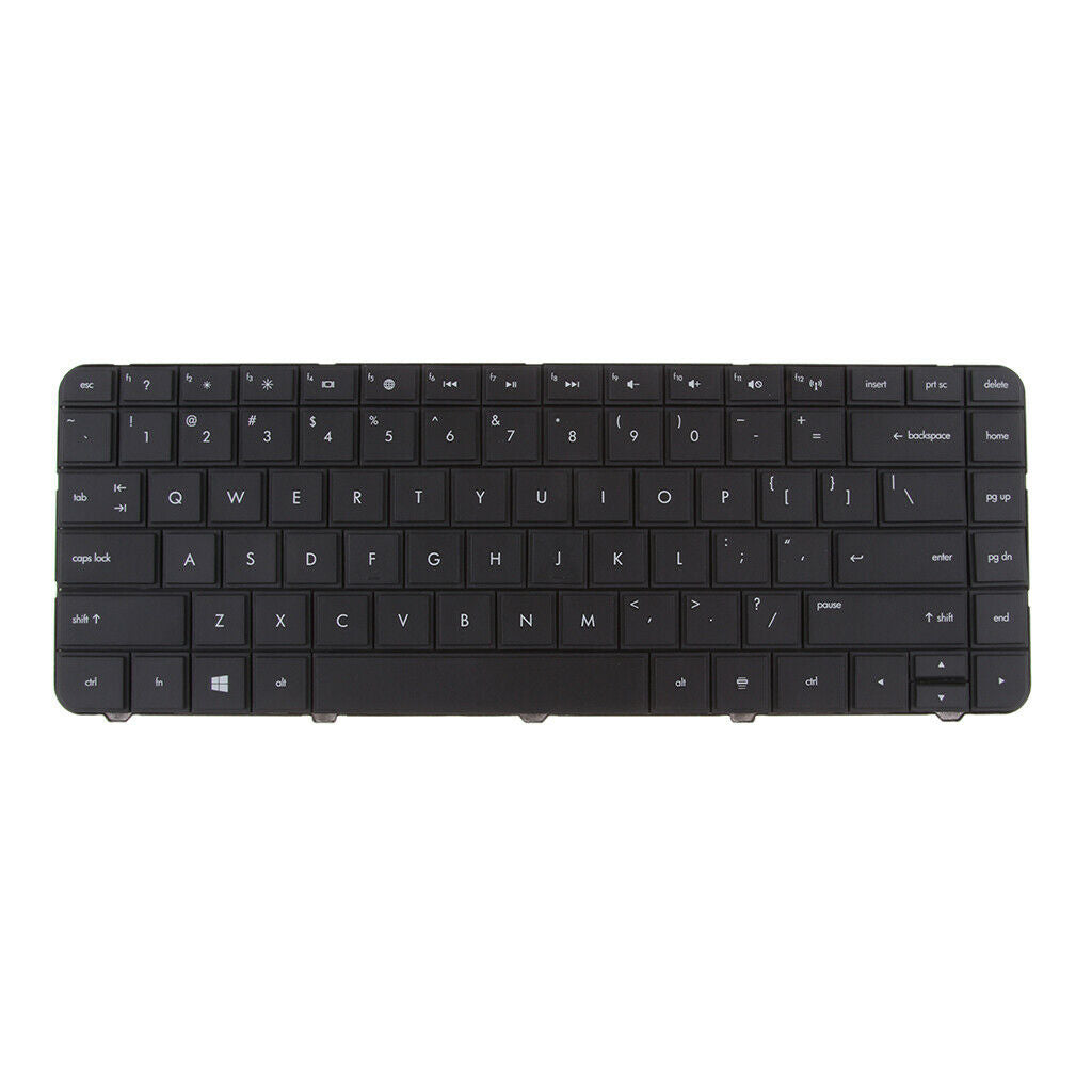 Laptop Keyboard With NumpadEnter For    697529-001 6037B0059101 (US)