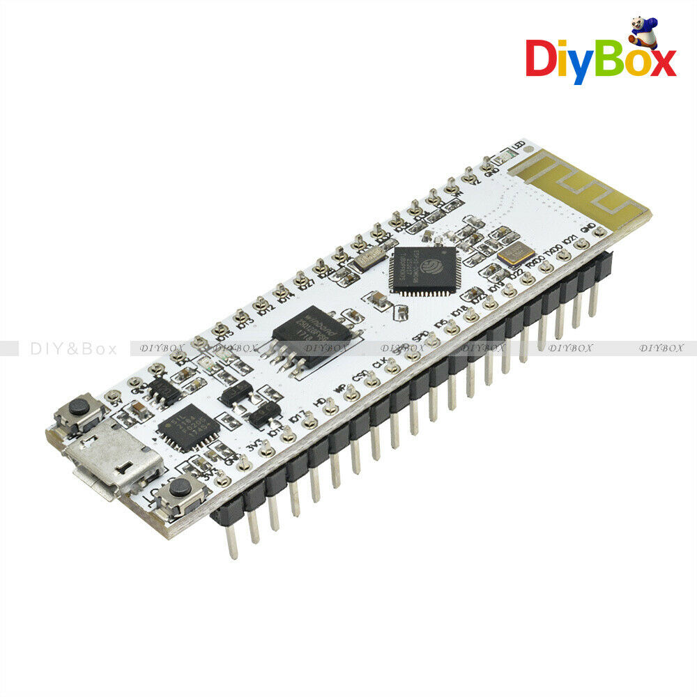 Widora-AIR V4.0 Nodemcu ESP32 ESP32-Bit Development Board USB Shield Module MCU