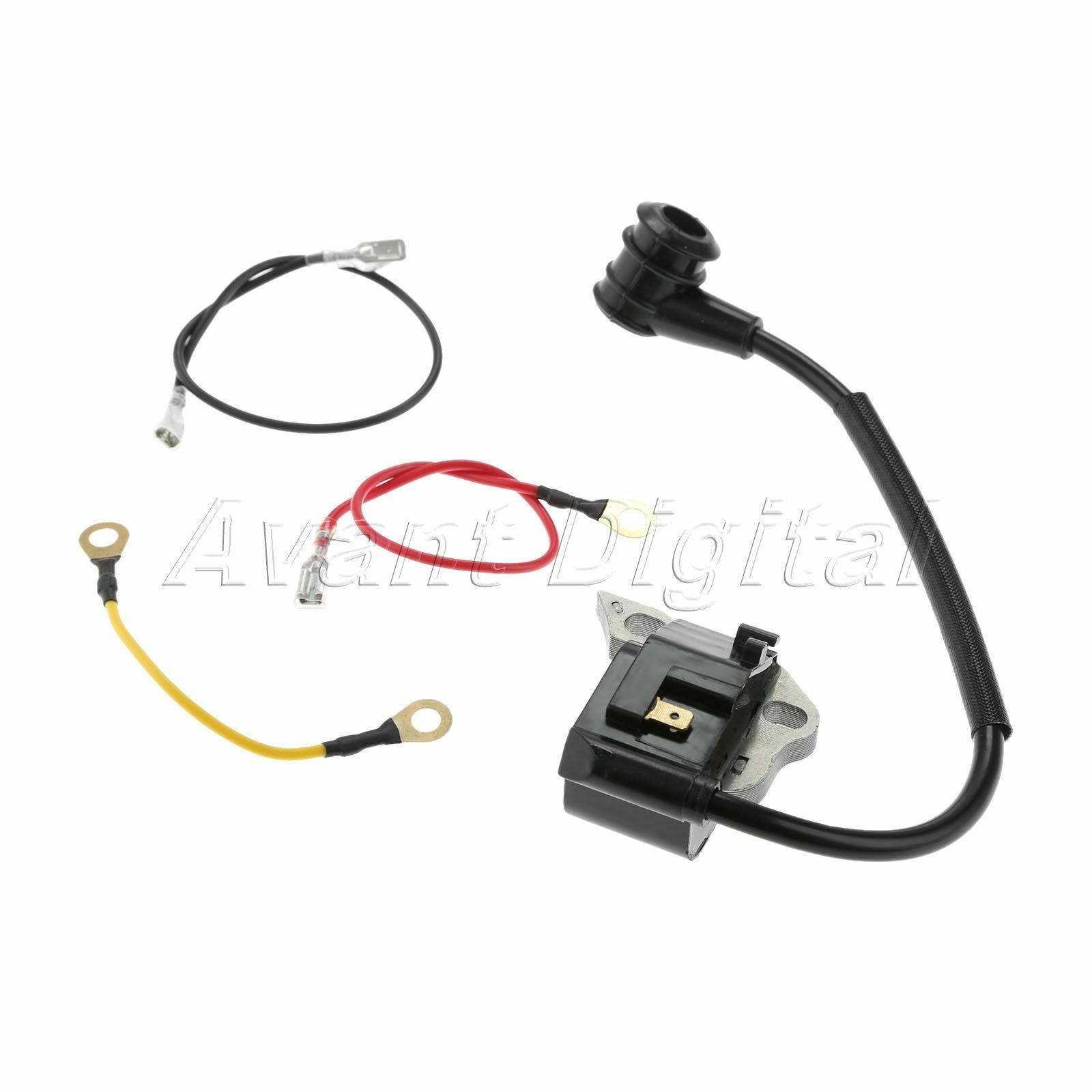 Ignition Coil For STIHL 021 020 023 025 020T MS210 MS230 MS250 Parts Replacement